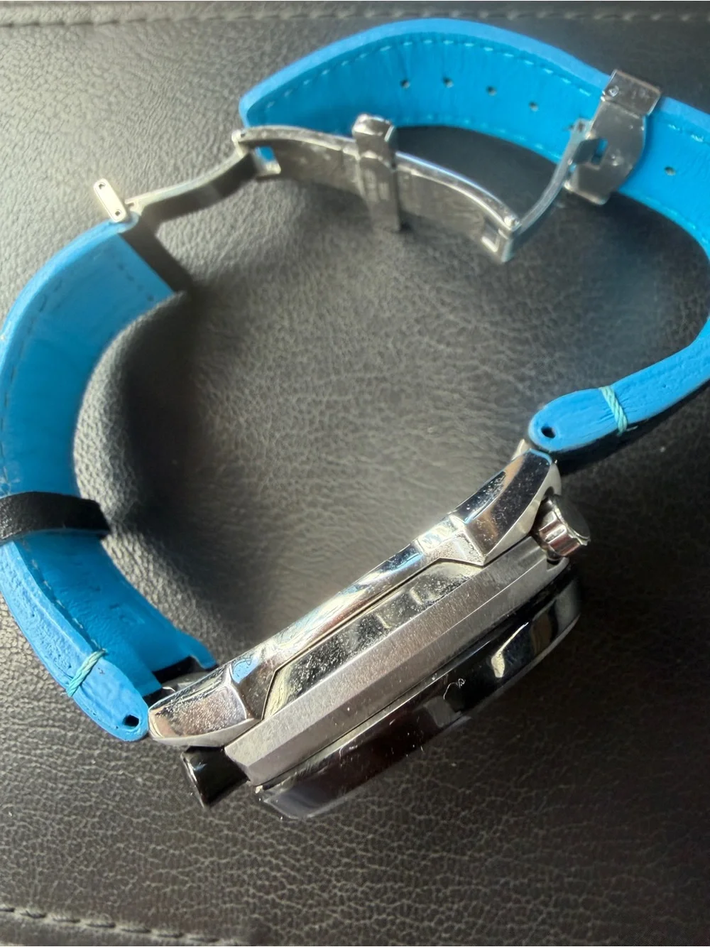 Citizens Eco Drive citizen eco